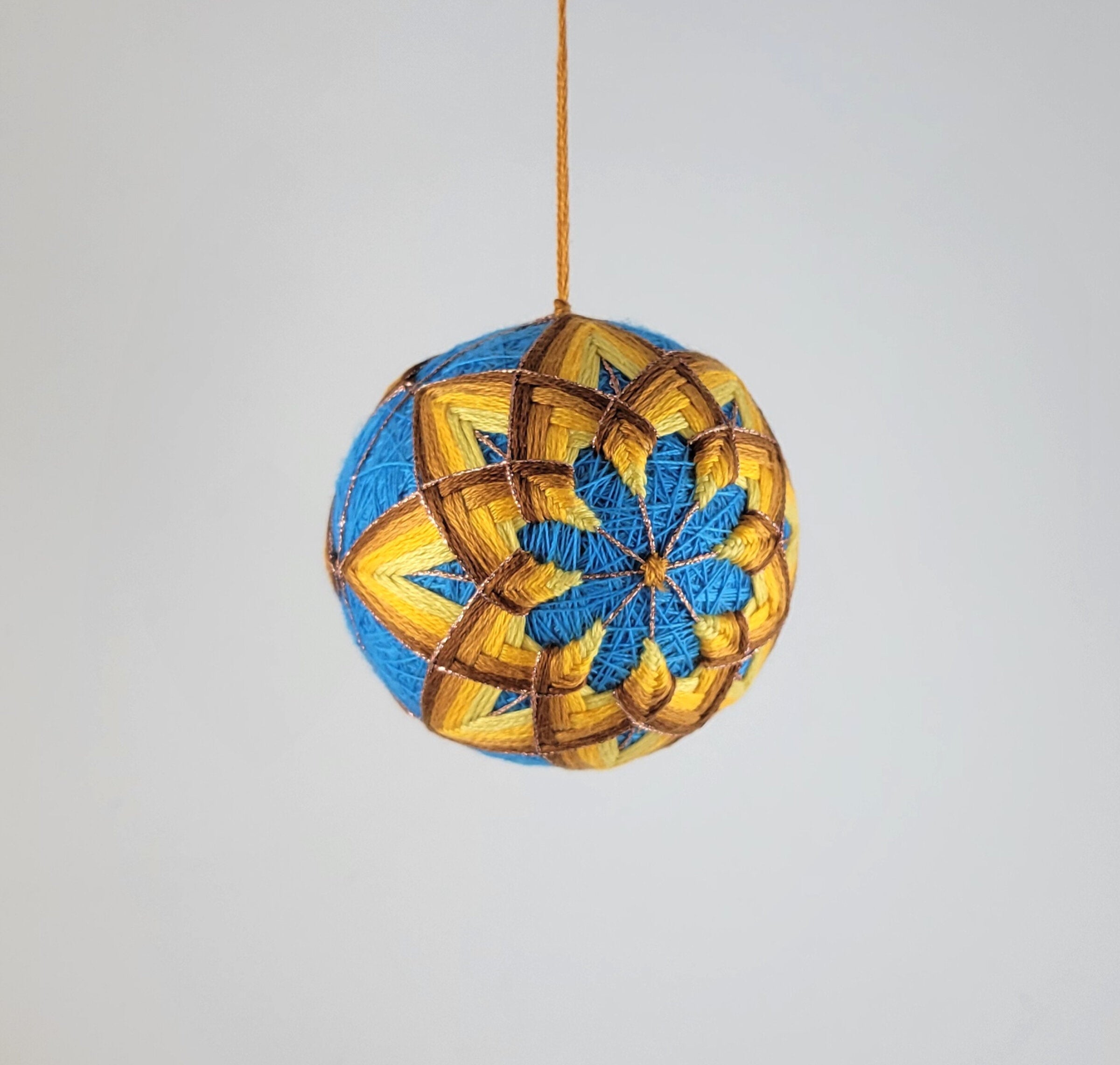Bulbine Temari