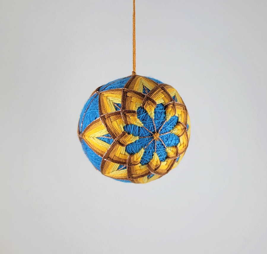 Bulbine Temari