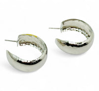 Rhodium-Plated