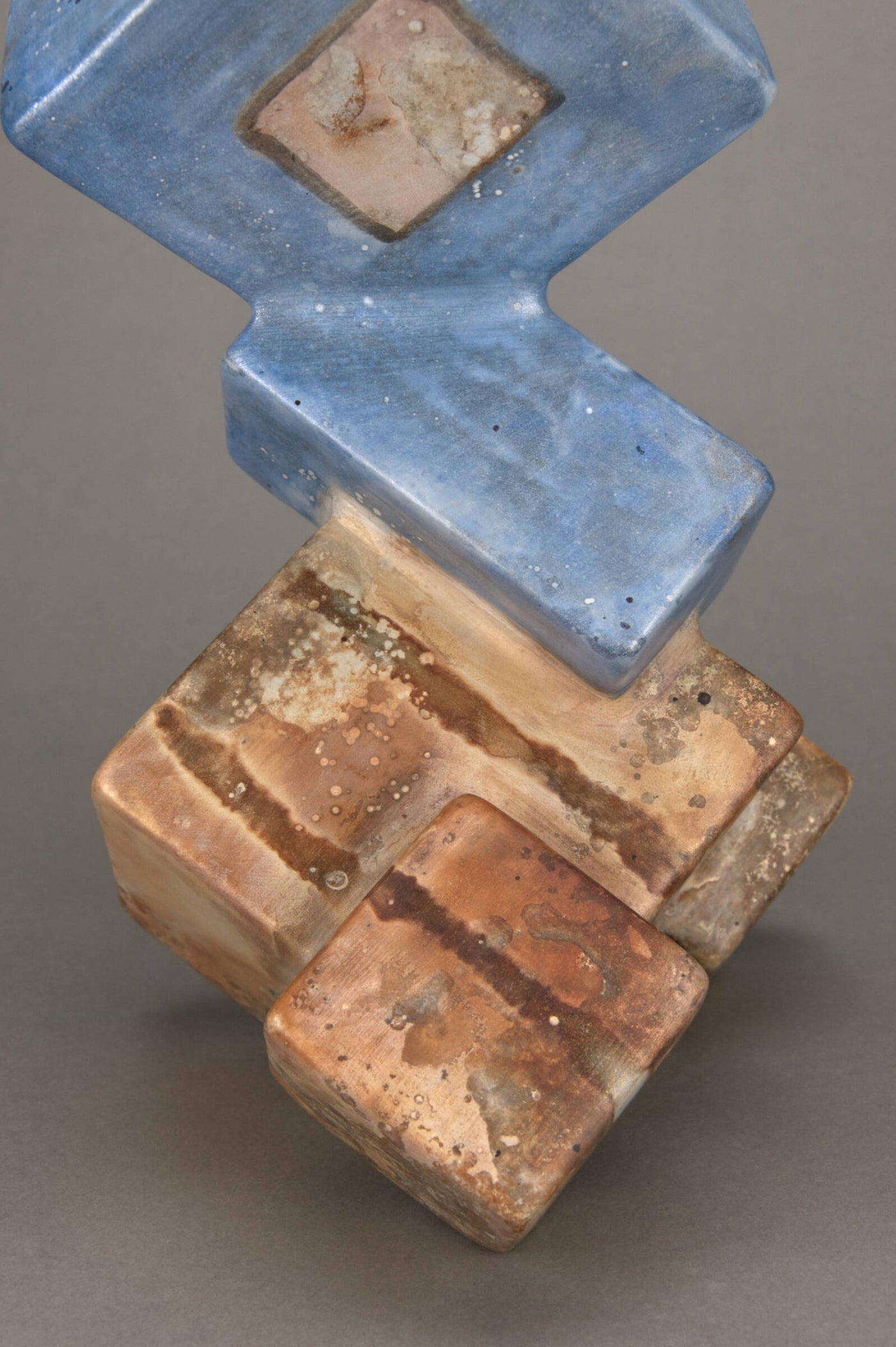 Cerulean Cascade