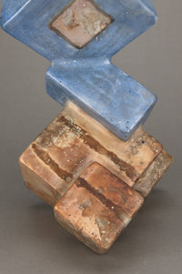 Cerulean Cascade