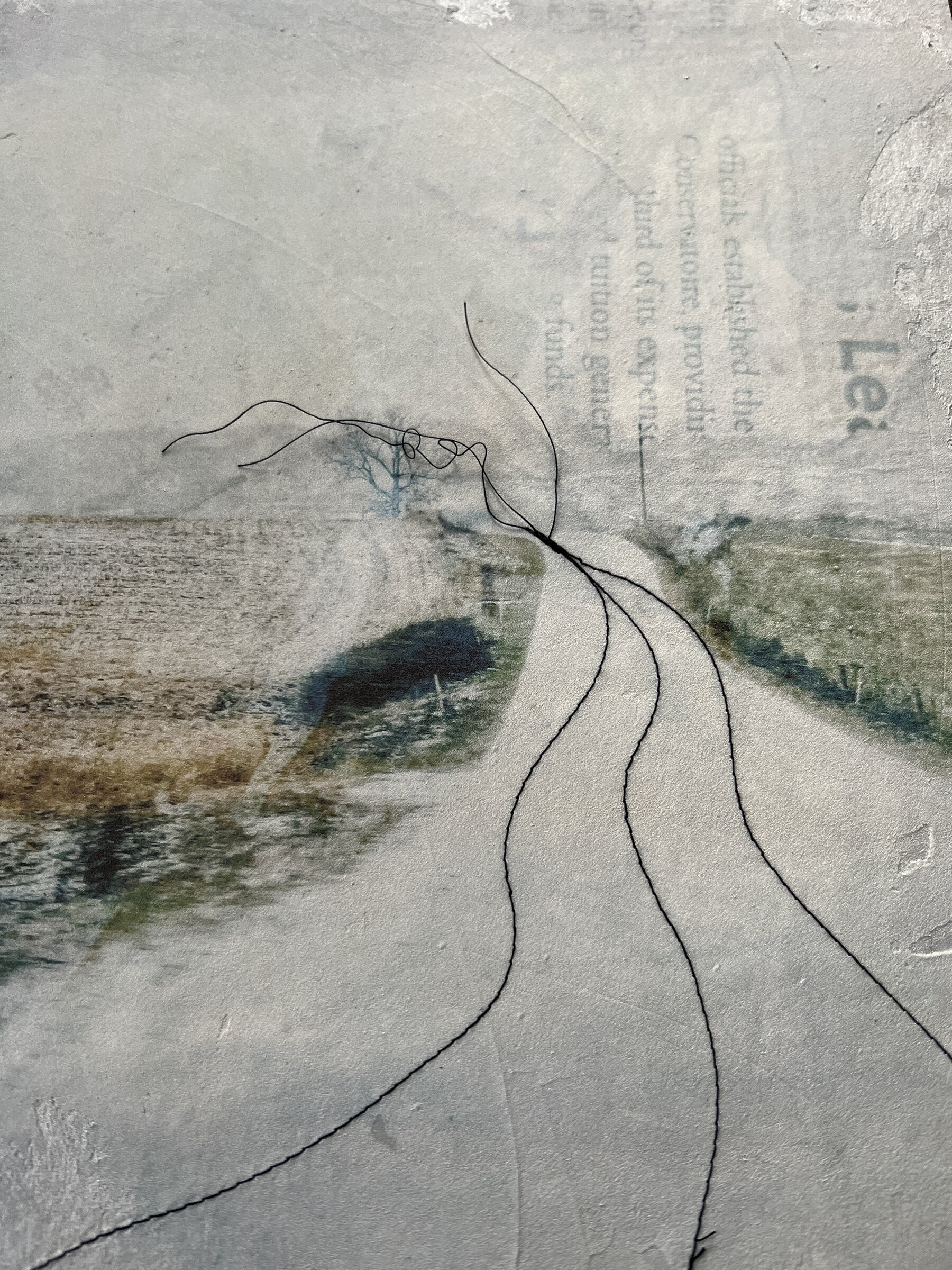 Passing By