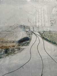 Passing By