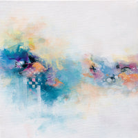 Where Colors Pause I