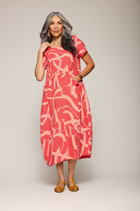 Amelia Dress