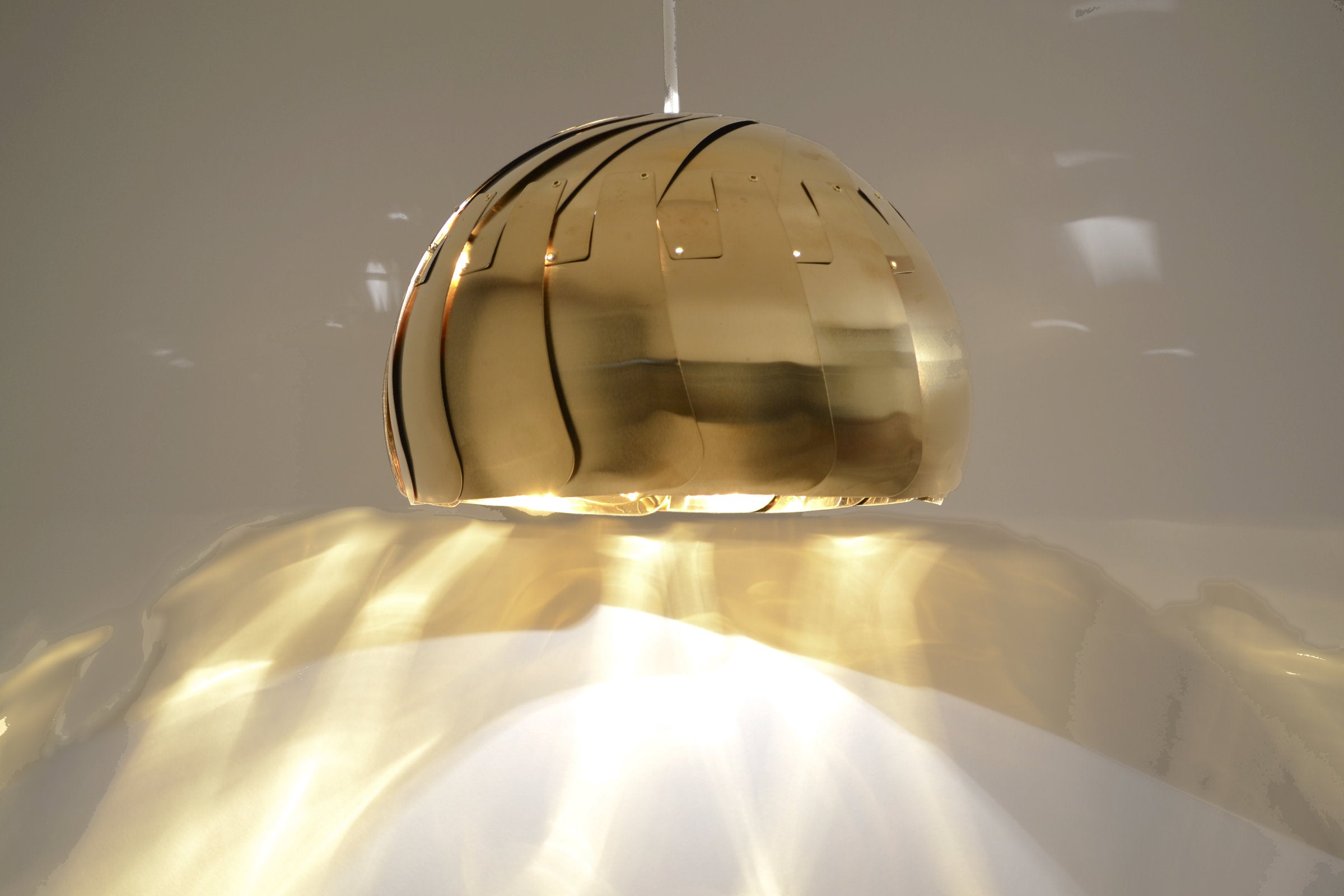 Brass