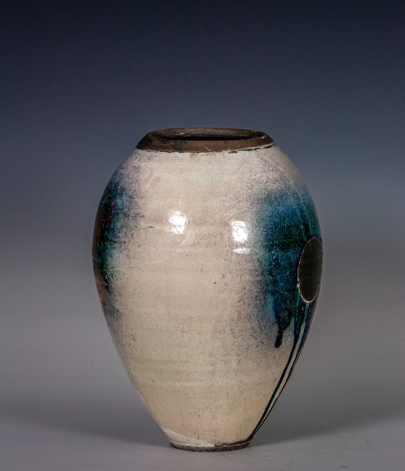 Porthole Vase