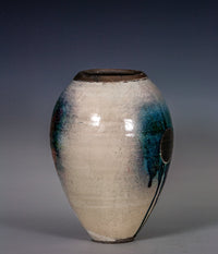 Porthole Vase