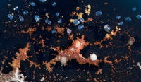 Portal Series: Carina Nebula #3