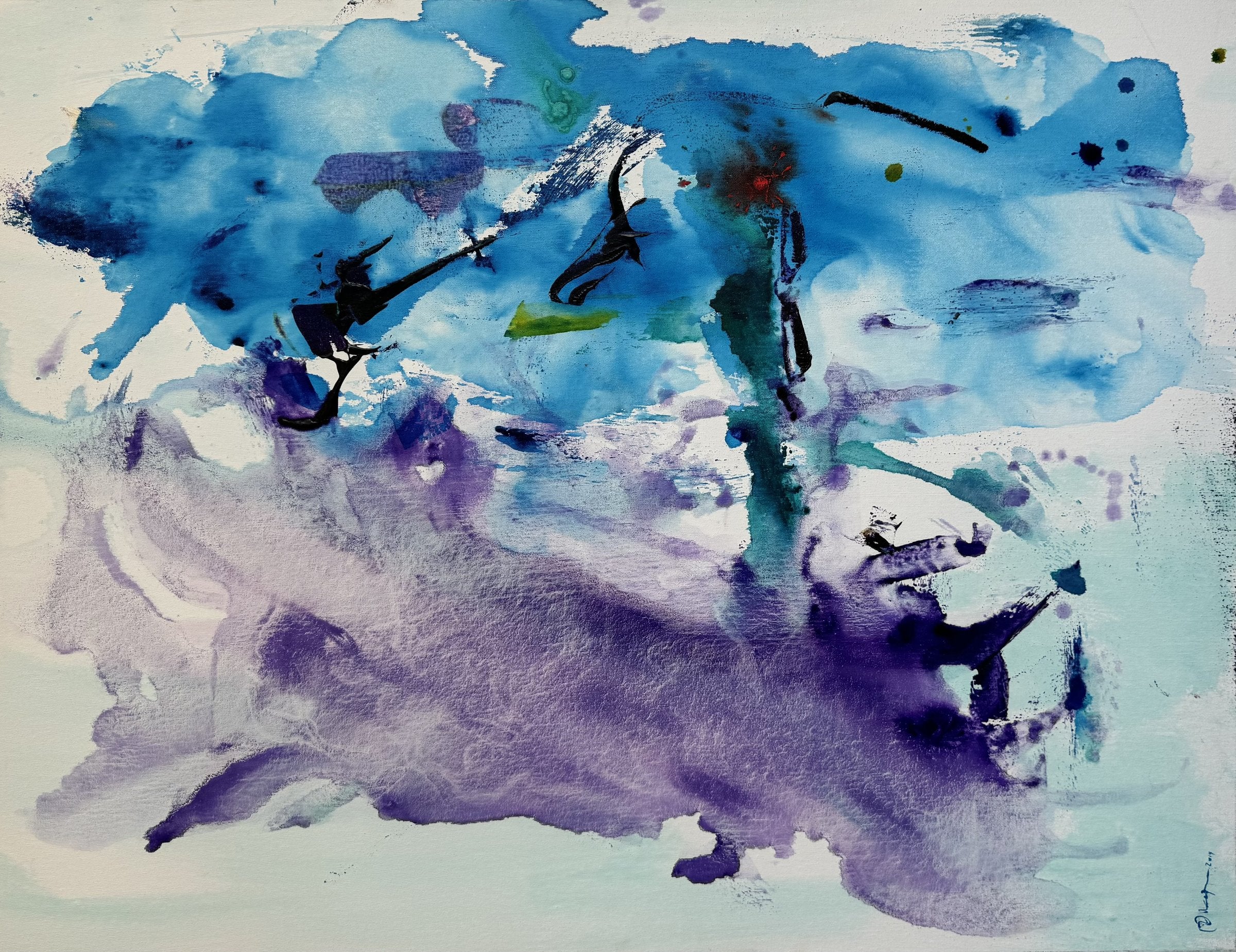 Whirlwind of Love