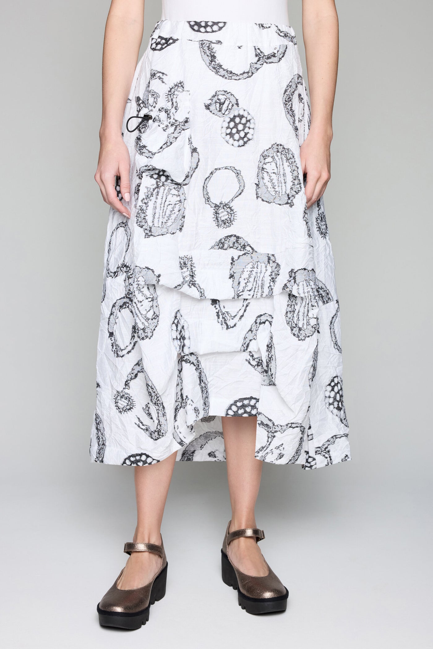 Frankie Skirt