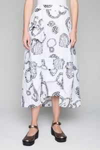 Frankie Skirt