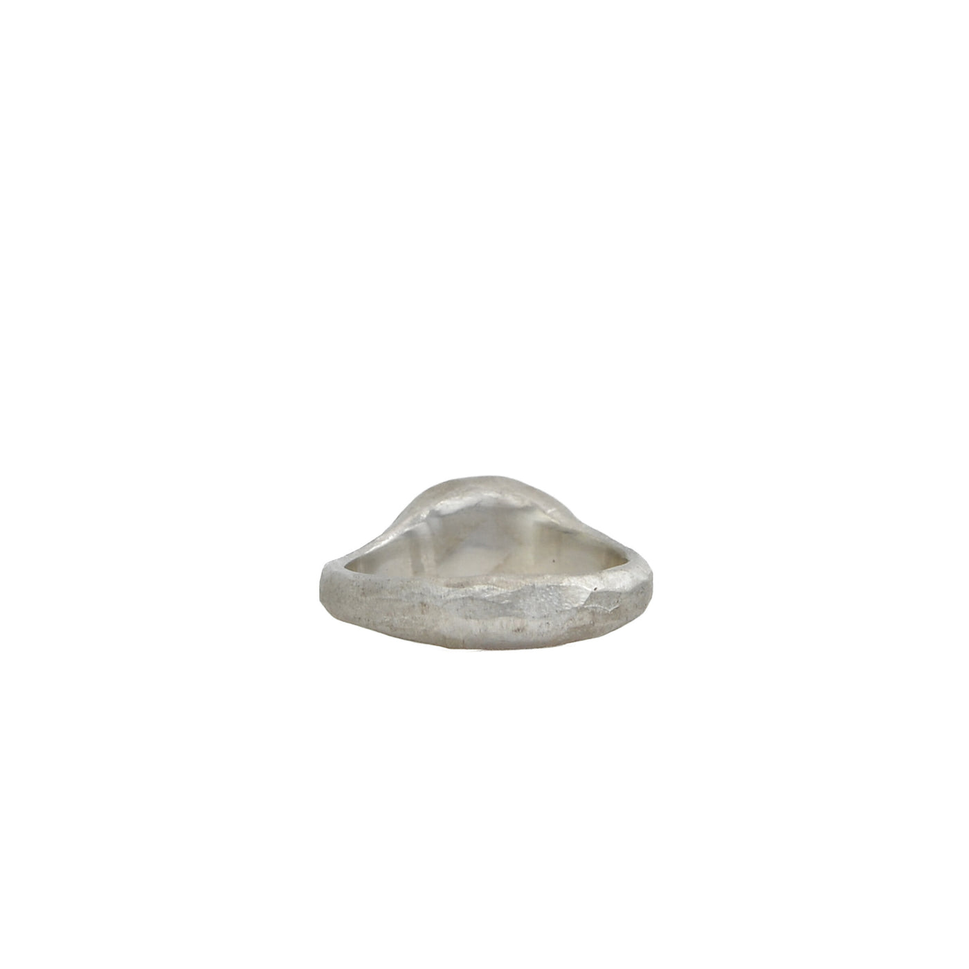 Small Kyanite Ever Ring