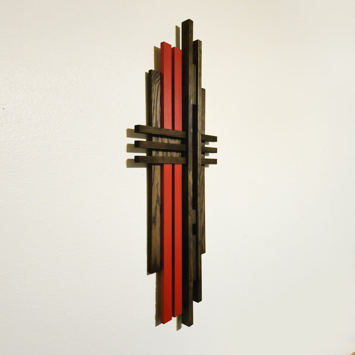 Reflective Datum
