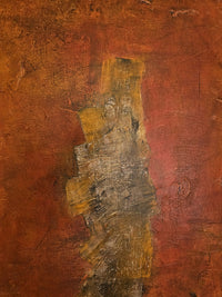 Foundation - Closeup 2