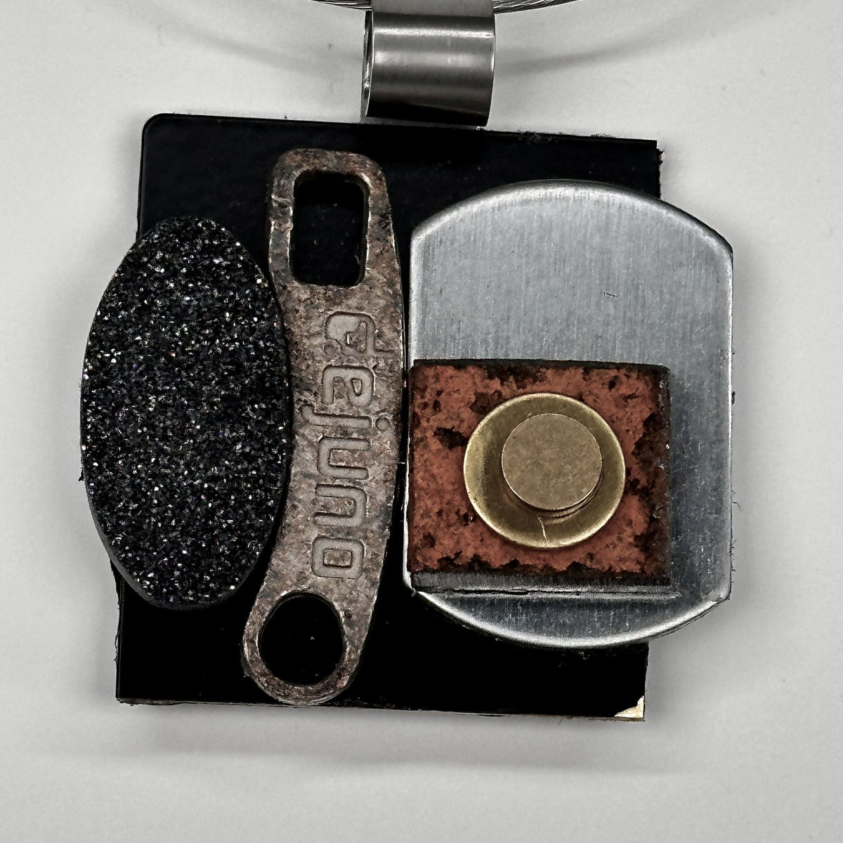 Urban Vibe Pendant