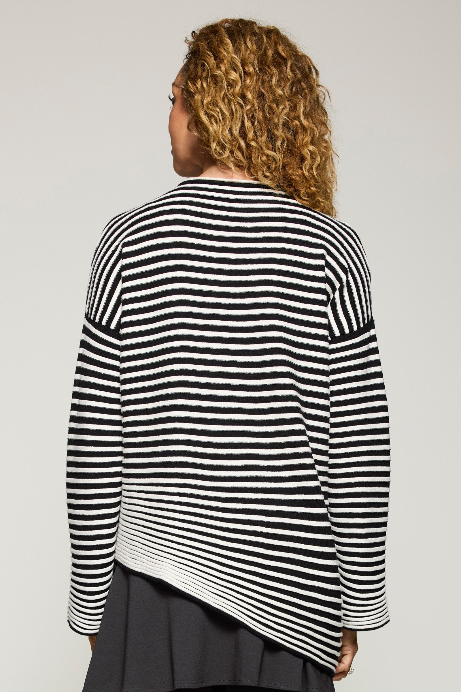 Magnetism Sweater
