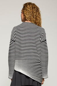 Magnetism Sweater