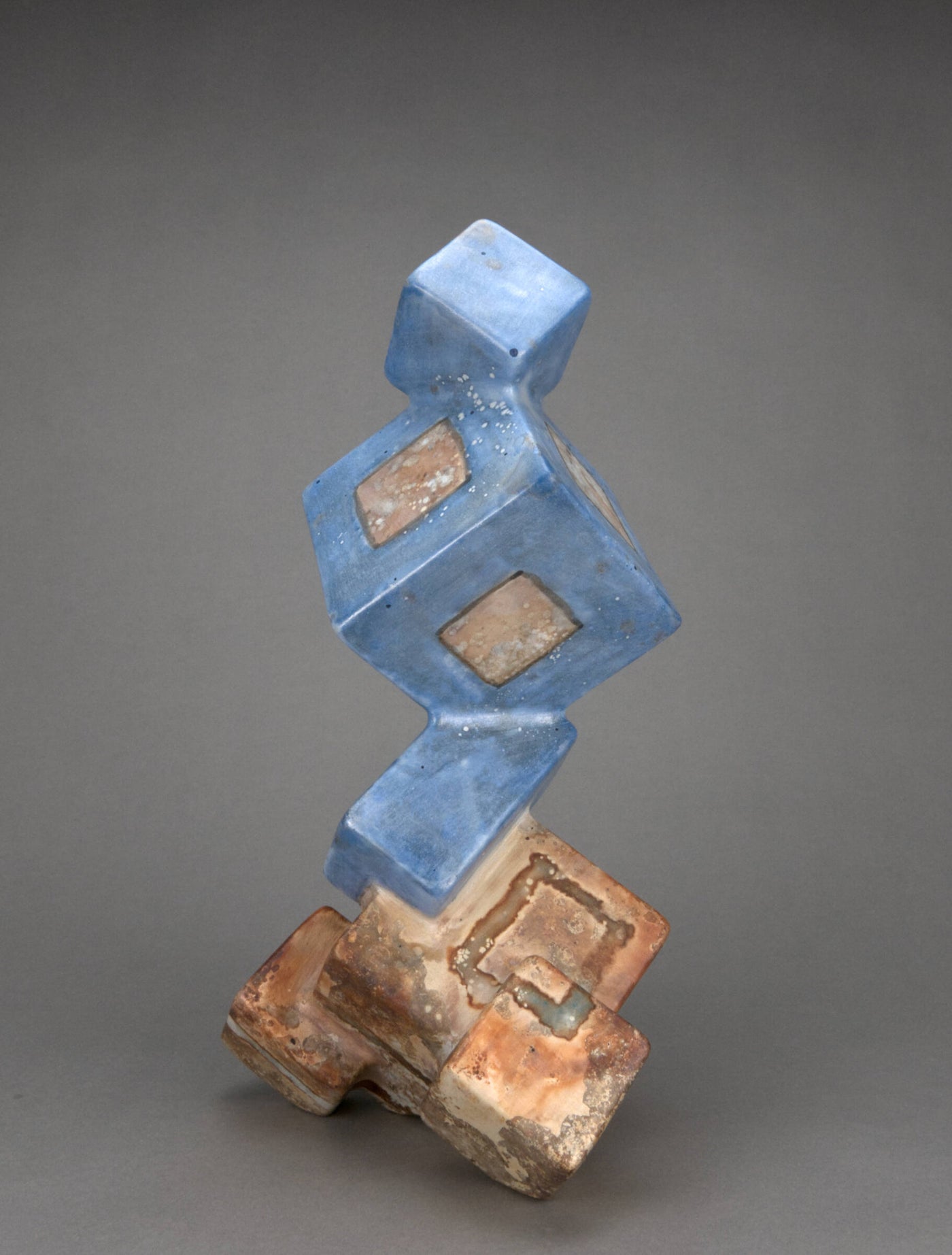 Cerulean Cascade