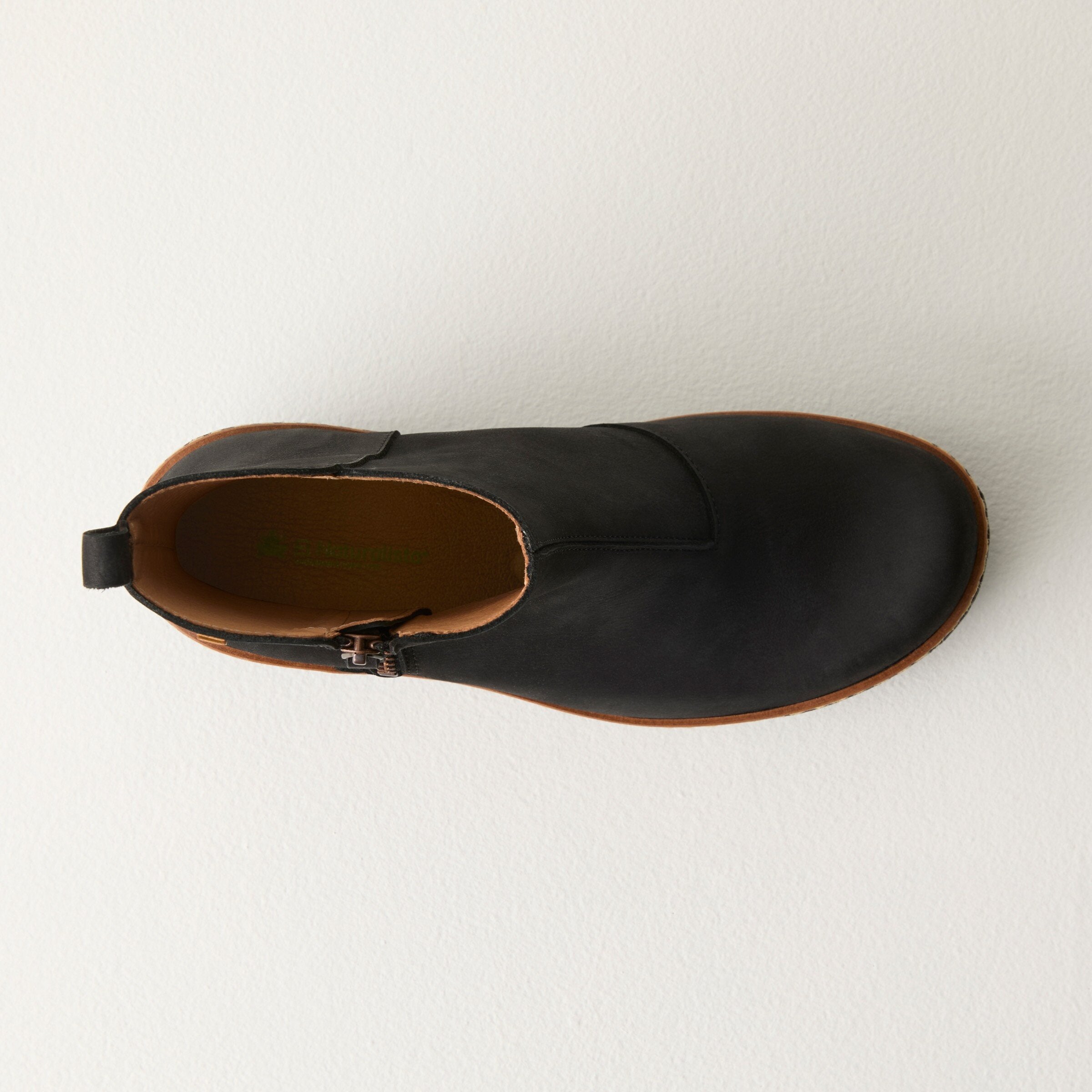 Mythic Wedge Bootie