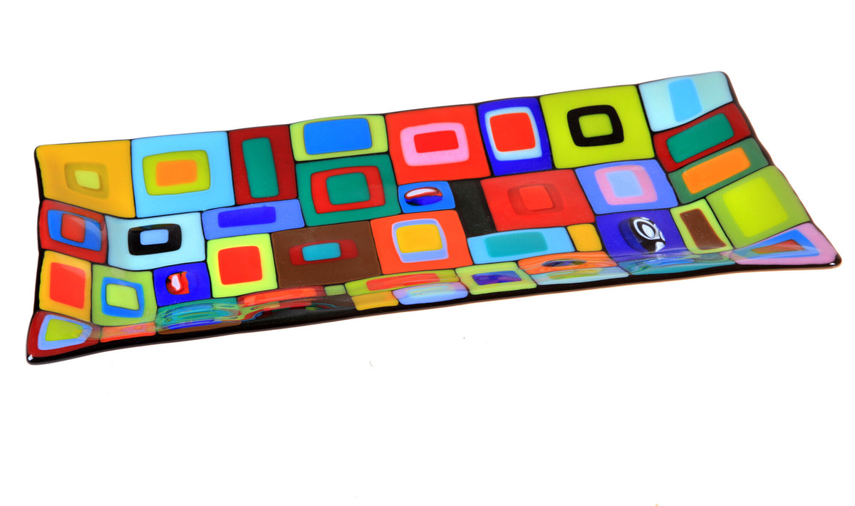 Carnival Platter