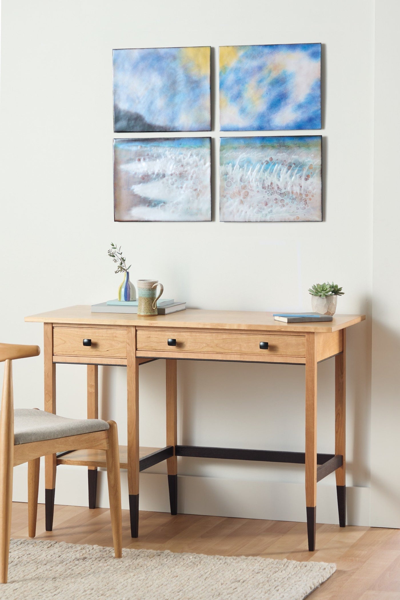 Cherry Desk