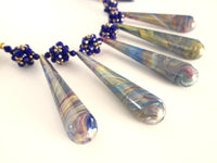 Continental Dream Statement Necklace