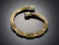 Arabesque Necklace