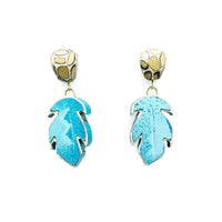 Winter Vacation Earrings
