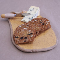 Cheese Tray with Spreader