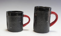 Blackout Mug