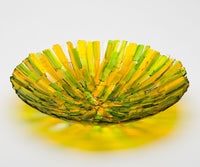 Limoncello Shallow Bowl