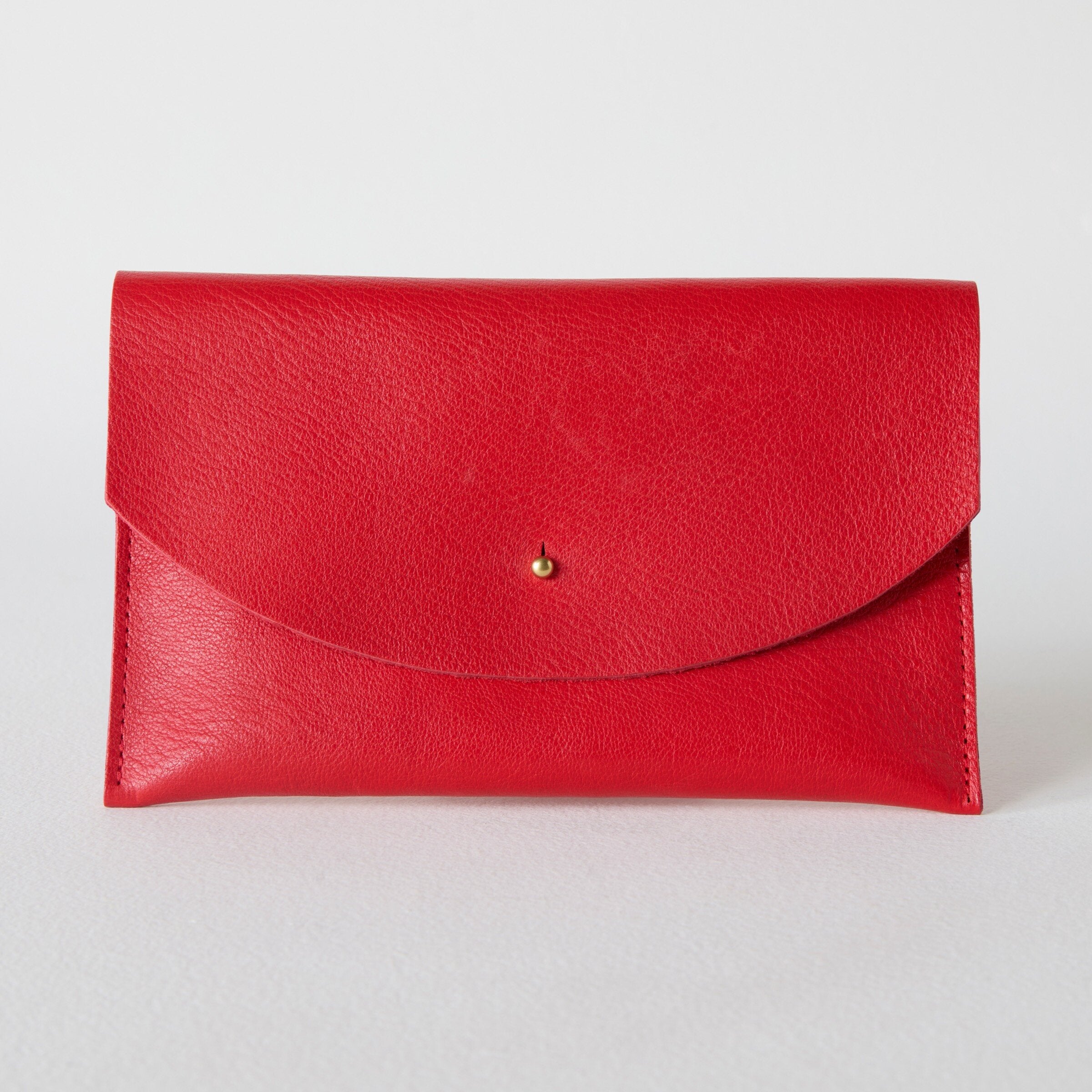 Tomato Leather