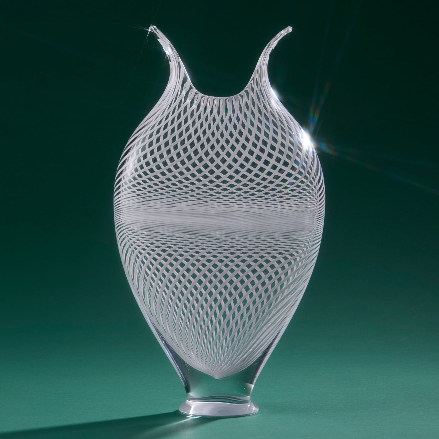 Filigree Twist Foglio