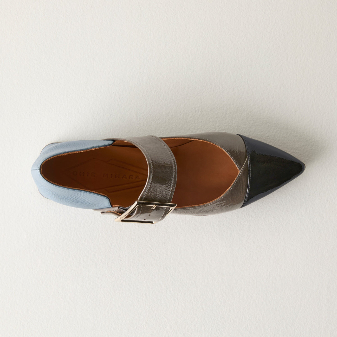 Henrietta Shoe
