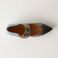 Henrietta Shoe
