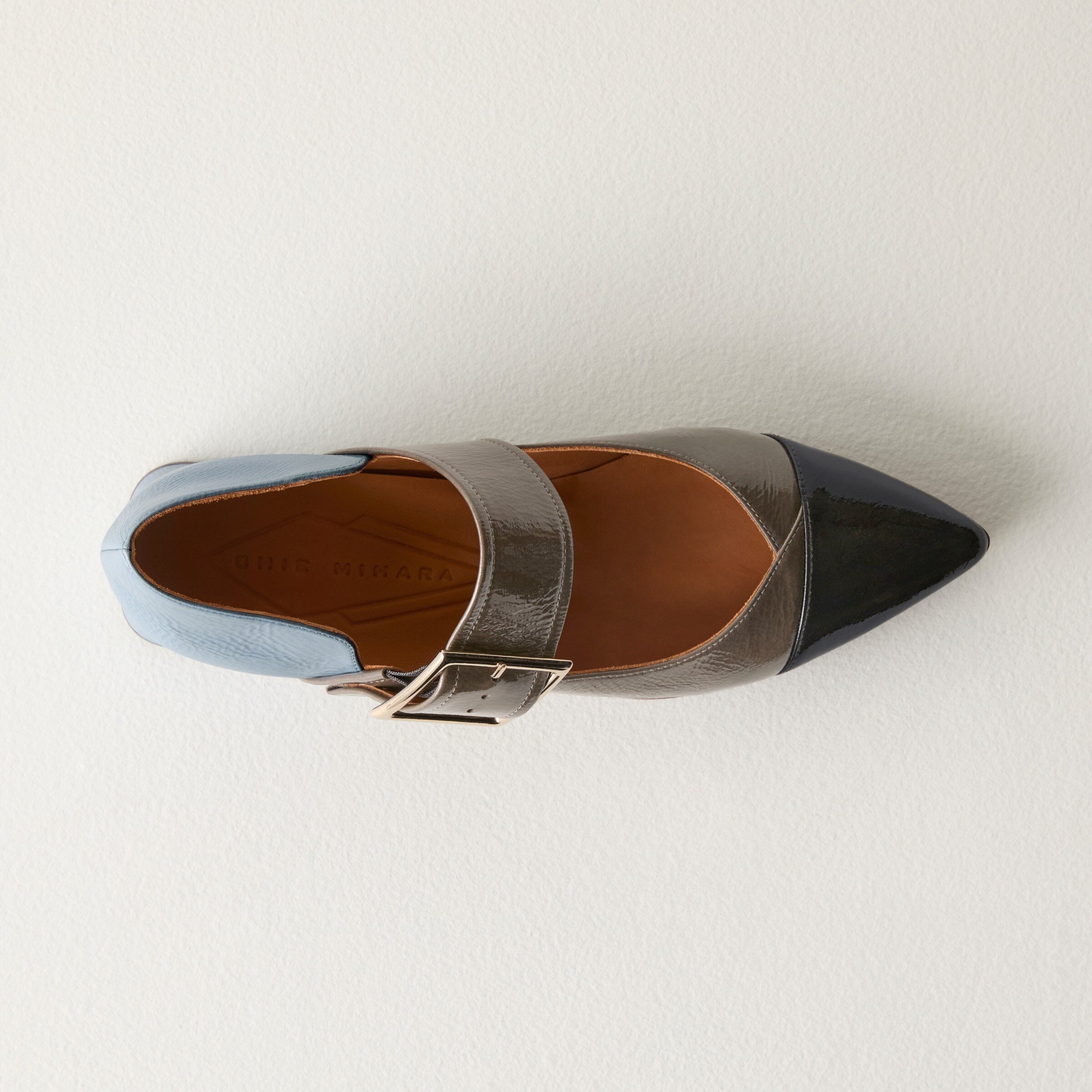 Henrietta Shoe