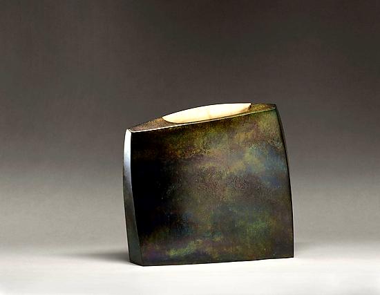 Bronze Envelope