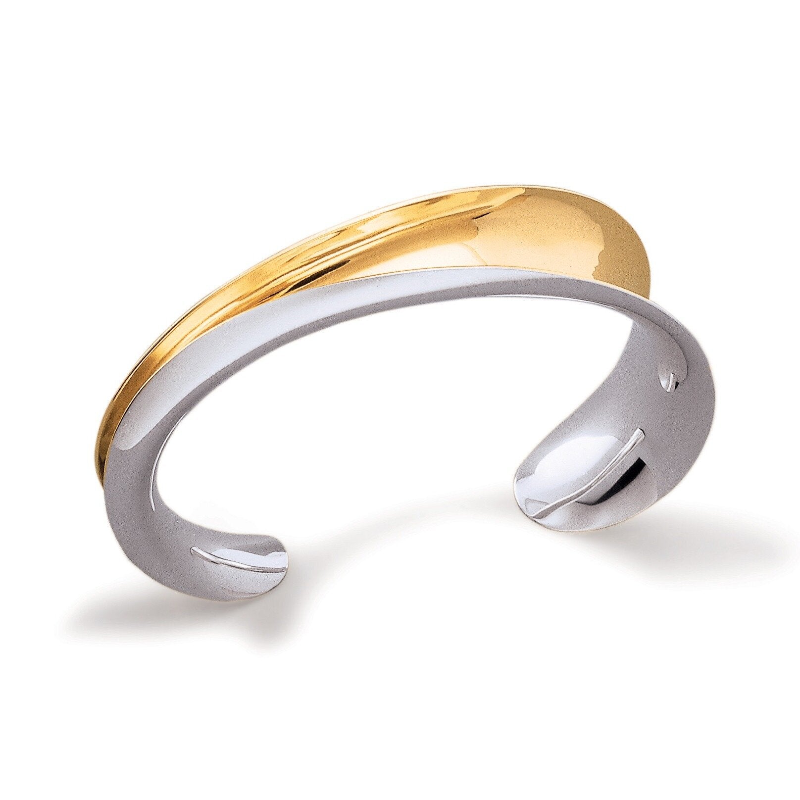 Half Open Cuff