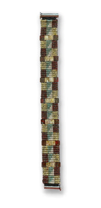 Canyon Sienna Woven Cuff