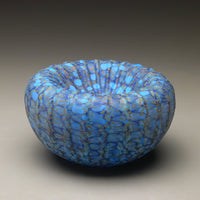 Blue Treasure Bowl