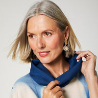 Bouncing Links Earrings III