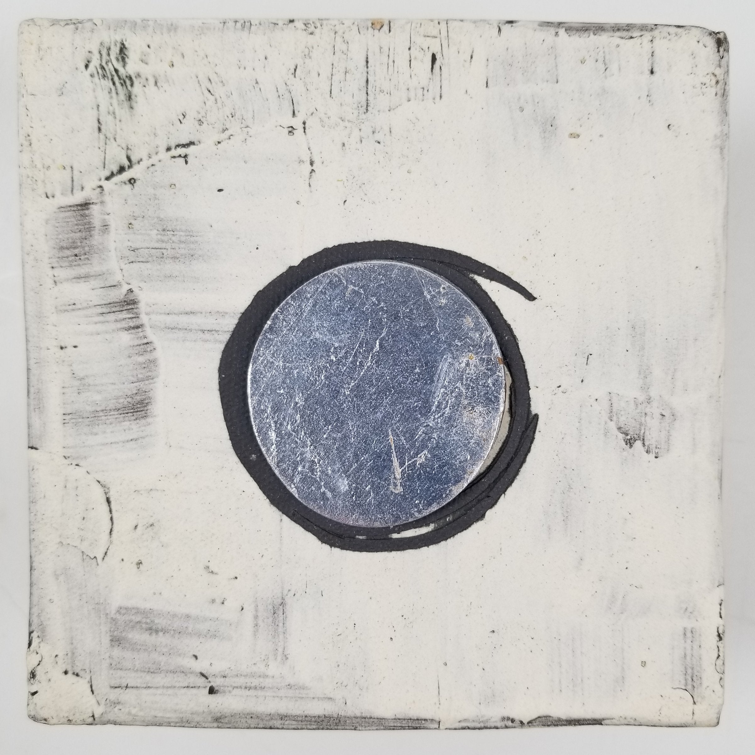 Silver Circle