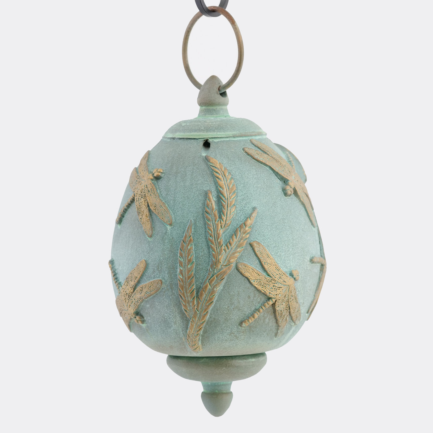 Dragonfly Birdhouse