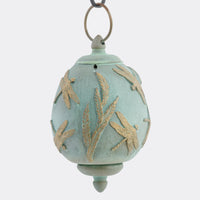 Dragonfly Birdhouse