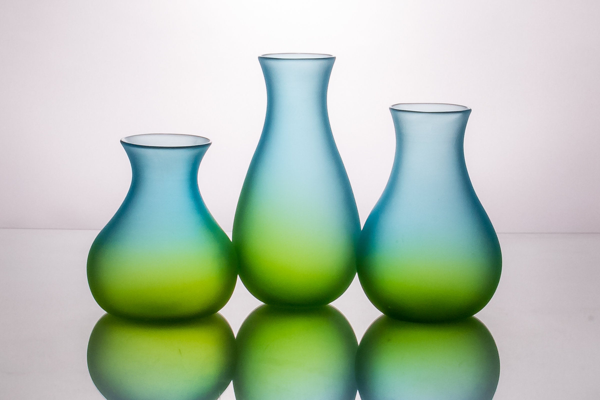 Blue/Green
