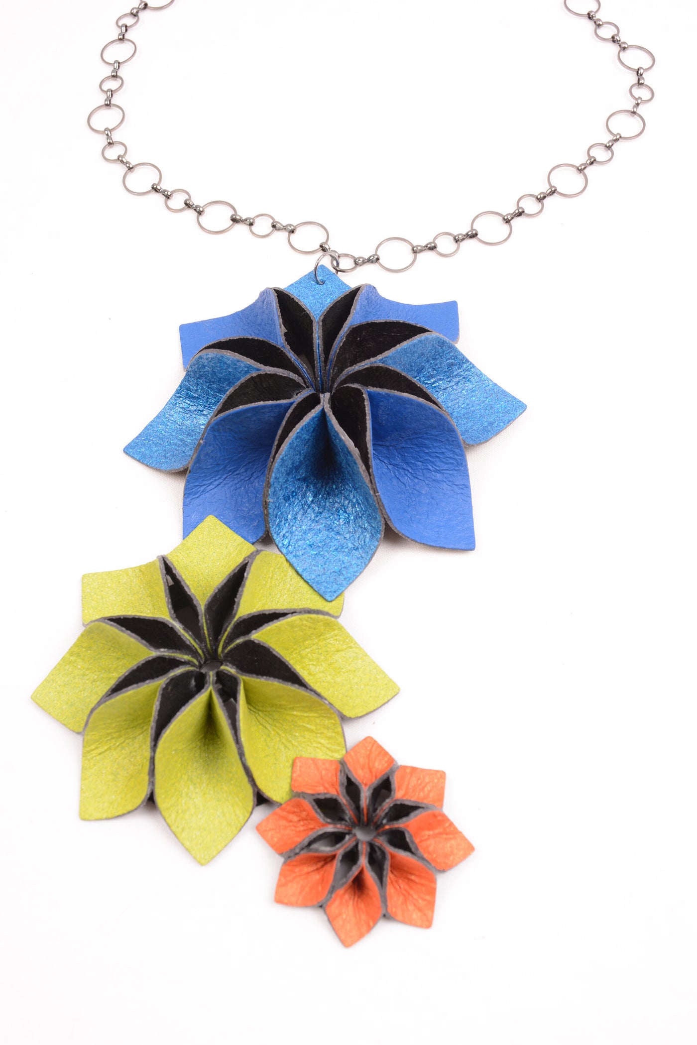 Etta's Pointe Necklace