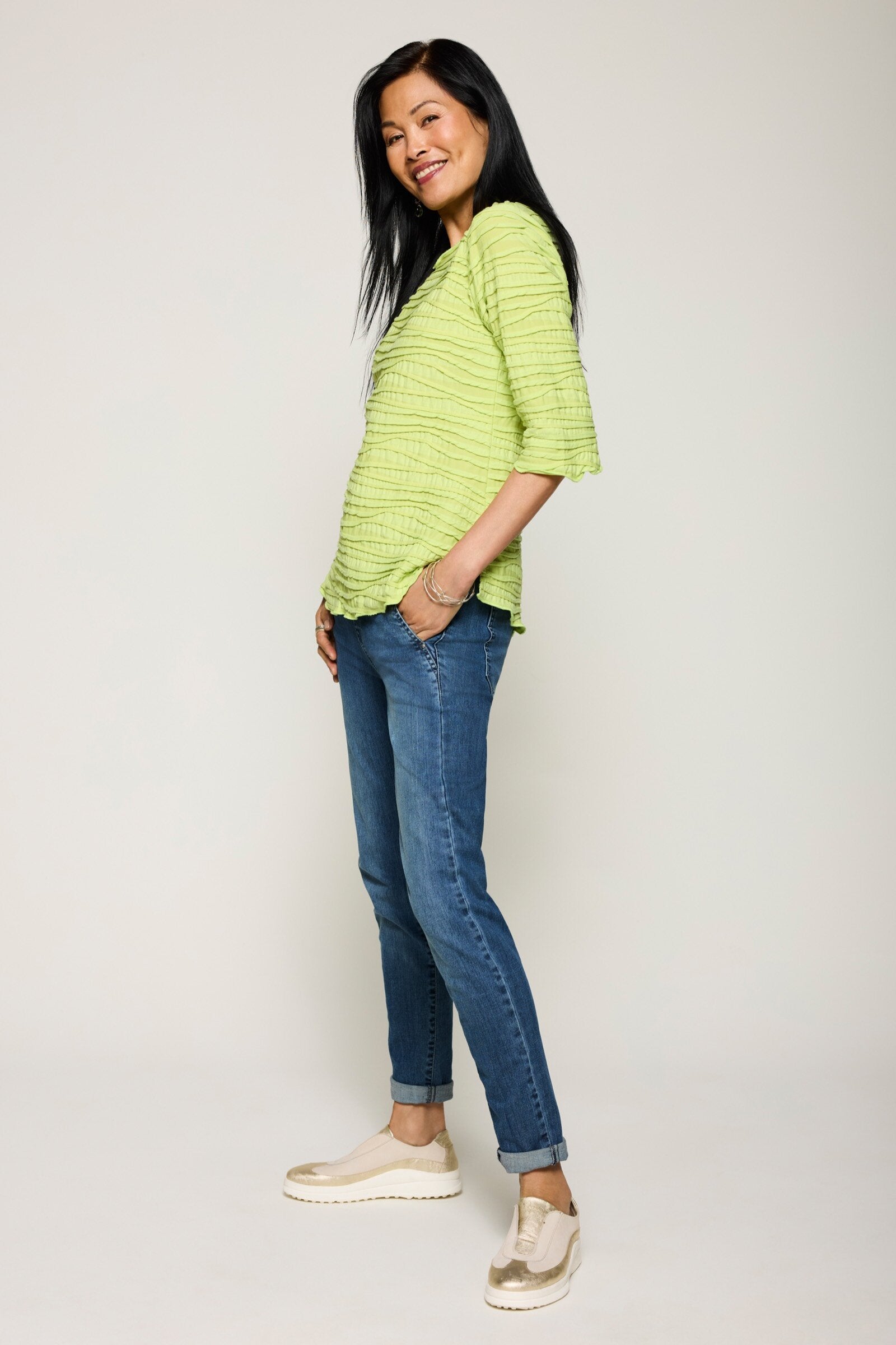 Wild Lime