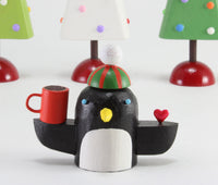 Have a Cozy Christmas
