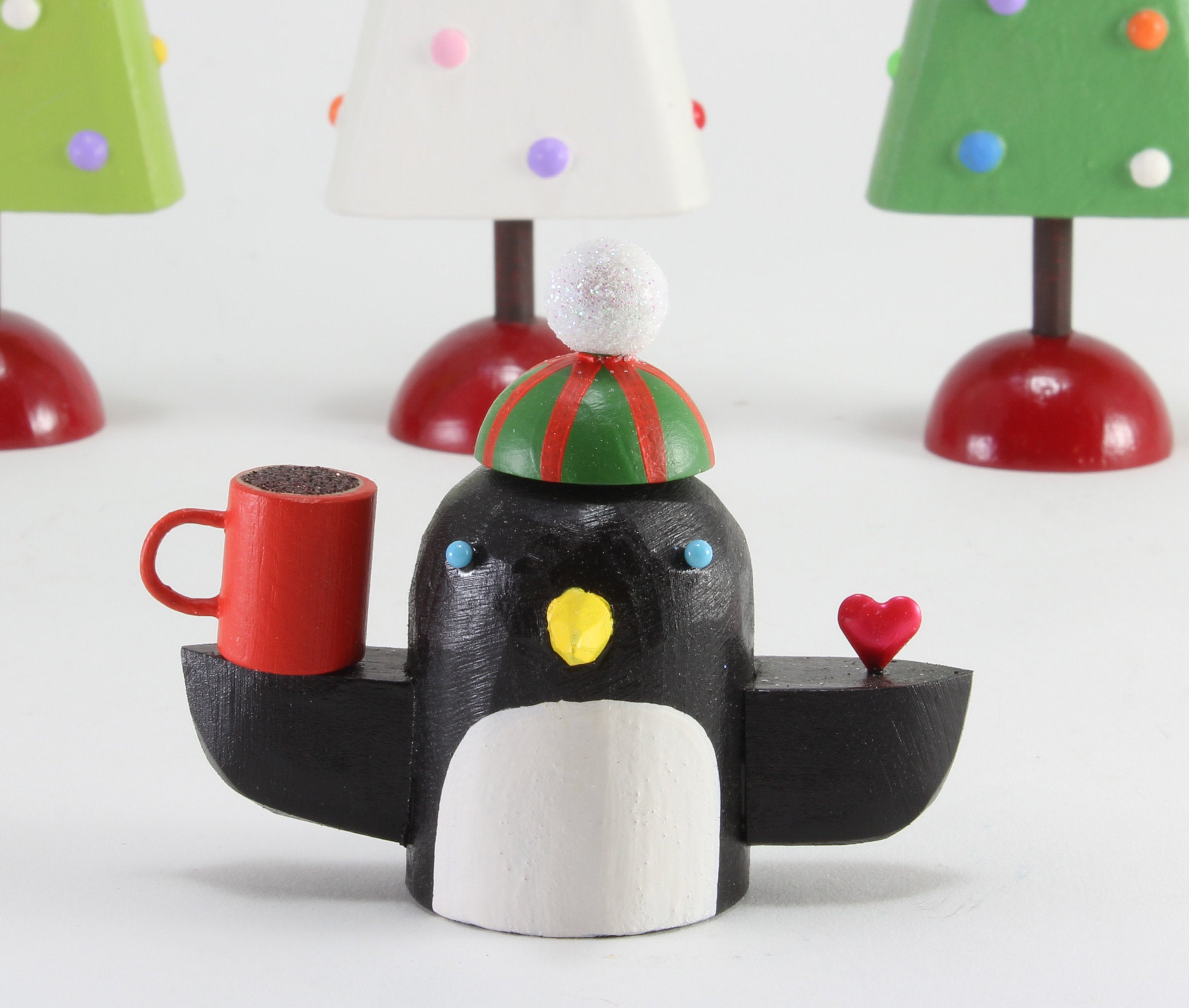 Have a Cozy Christmas